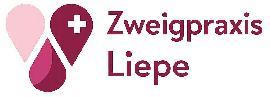 Zweigpraxis Liepe