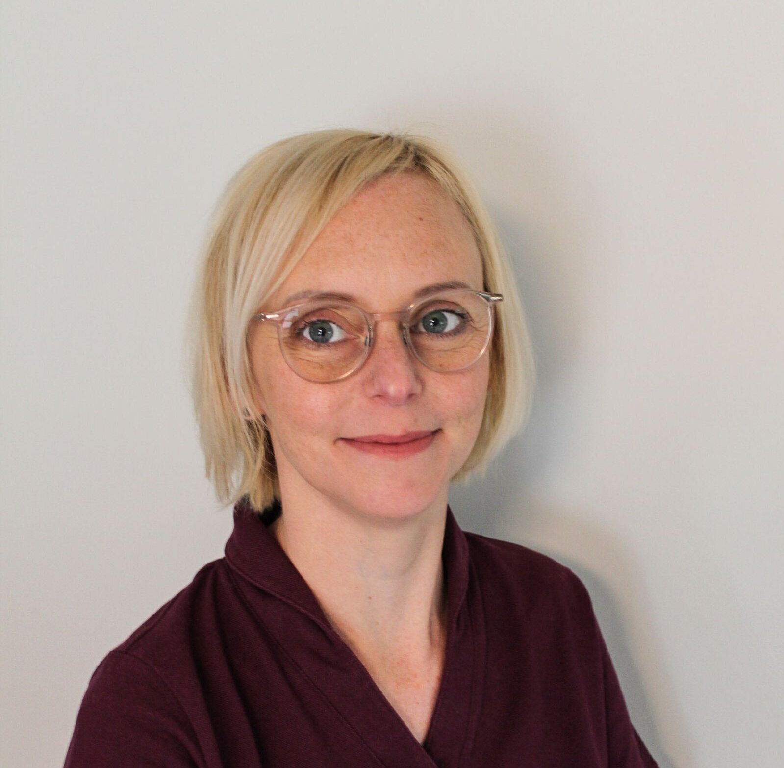 Dr. med. Claudia Teßmer
